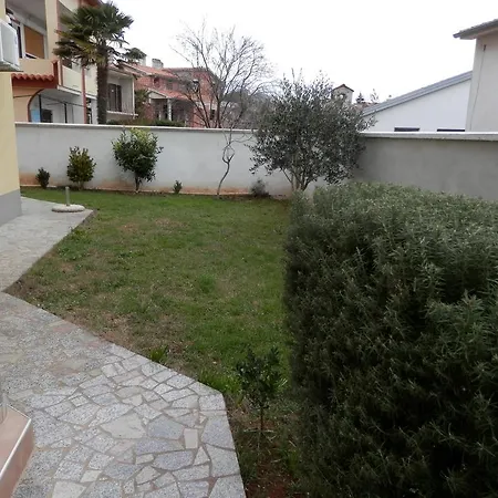 Vendégház Ambiente 4*