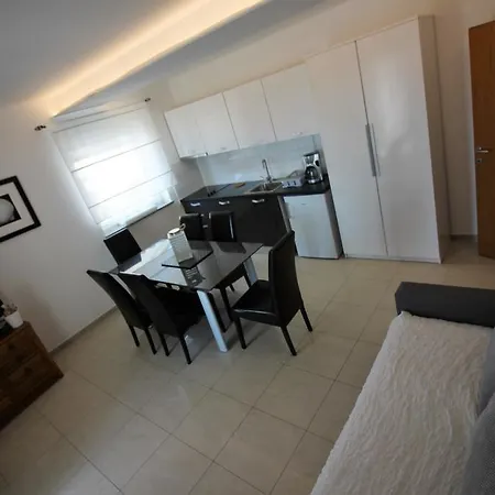 Ambiente Konukevi 4*