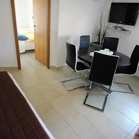 Ambiente Konukevi