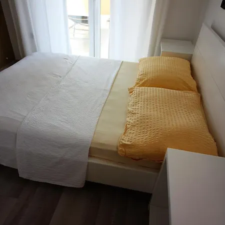 Konukevi Ambiente Pjescana Uvala