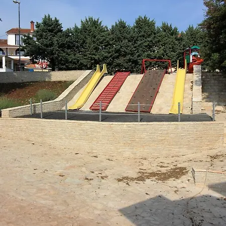 Vendégház Ambiente Pjescana Uvala