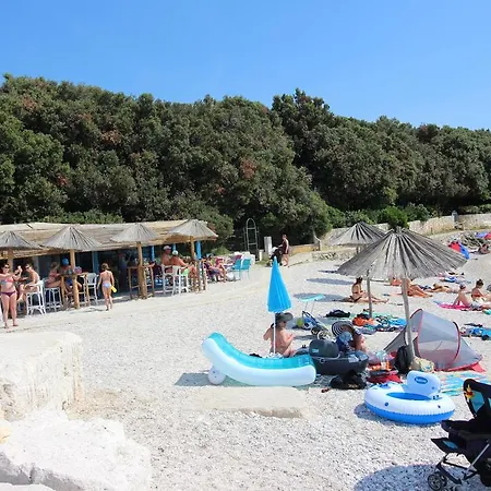 Ambiente Konukevi 4*