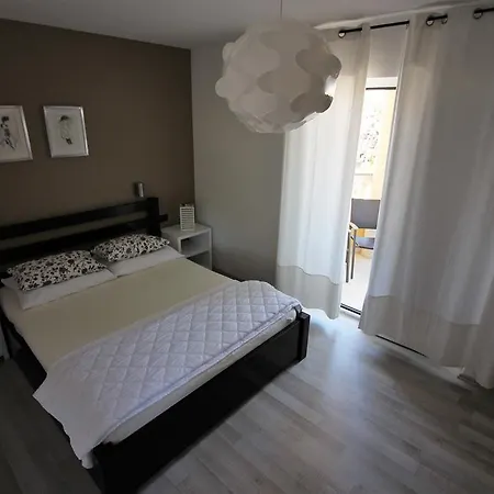 Ambiente Konukevi Pjescana Uvala