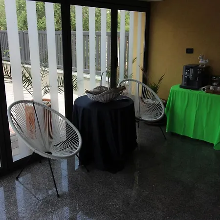 Ambiente Konukevi 4*