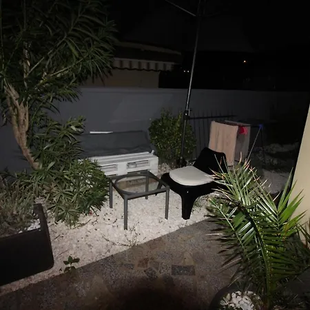 Ambiente Konukevi Pjescana Uvala