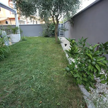 Konukevi Ambiente 4*