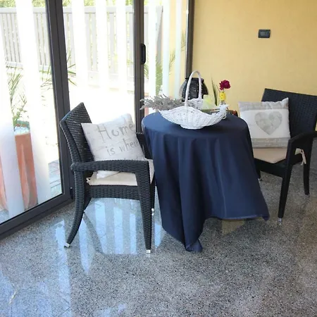 Penzion Ambiente Pjescana Uvala