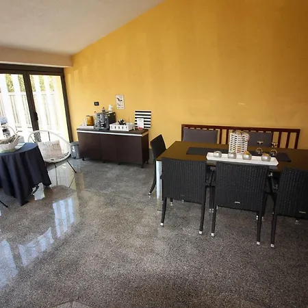 Ambiente Penzion Pjescana Uvala